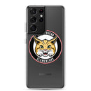 Funda transparente YBE para Samsung®