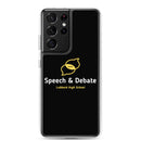 LHSDBC Case for Samsung®