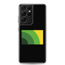 LVMHAW Case for Samsung® (MH Awareness Flag)