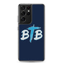 BTB Case for Samsung®