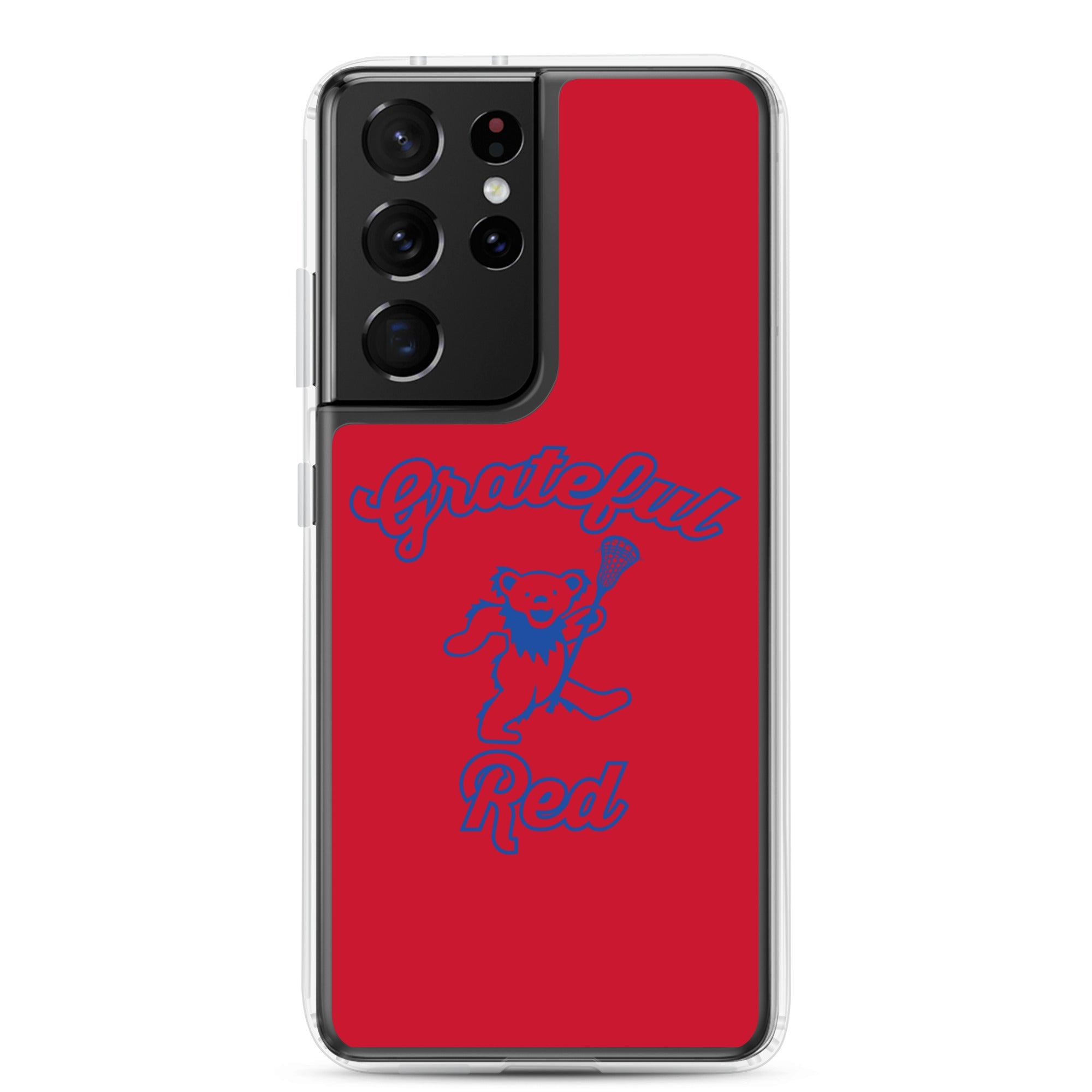 GR Case for Samsung®