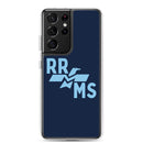 Estuche RRMS para Samsung®