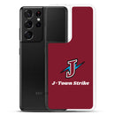 Jtown Case for Samsung®