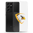 Lexington Eagles Clear Case for Samsung®