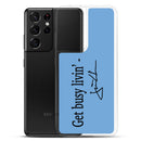 SIF Case for Samsung®