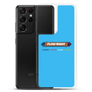 FRPHI Clear Case for Samsung®