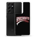 Knockouts Case for Samsung®