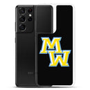 MWHS Case for Samsung®