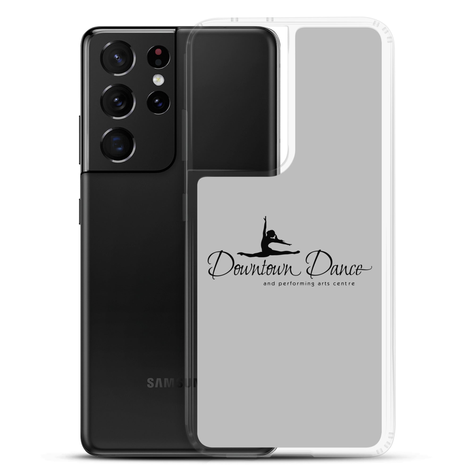 DDPC Case for Samsung®