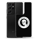 Funda transparente IIC para Samsung®