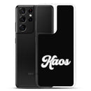 CIK Clear Case for Samsung®