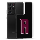 Ambush Clear Case for Samsung®