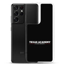 TALU Clear Case for Samsung®