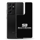 Smart Bodies Clear Case for Samsung®