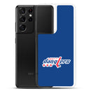 West 1st Clear Case for Samsung®