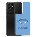 Funda transparente LVYL para Samsung®