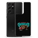 PCG Clear Case for Samsung®