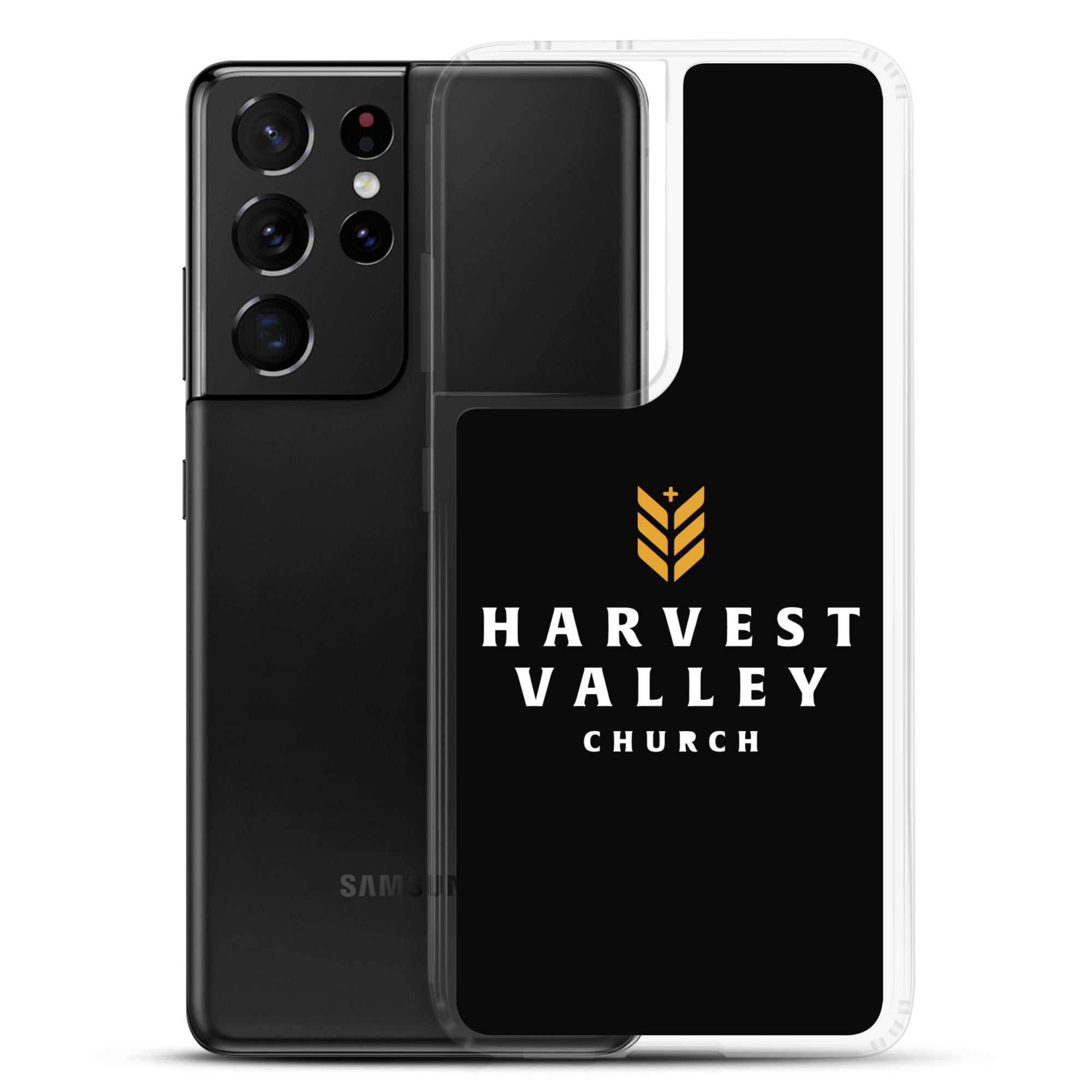 HVC Case for Samsung®
