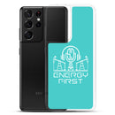 EF Case for Samsung®