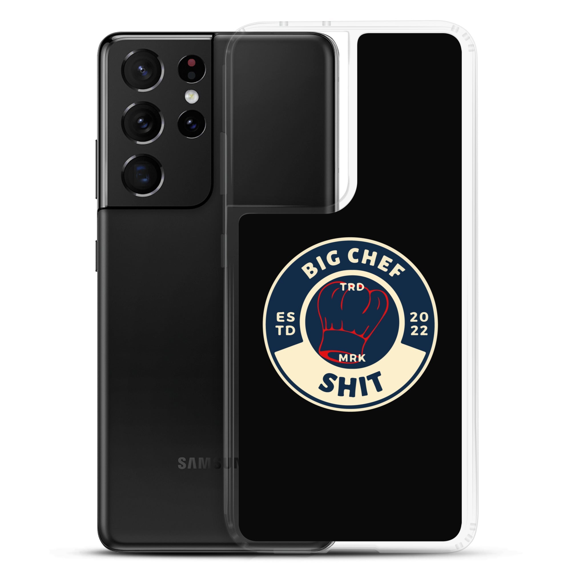 HCEE Case for Samsung®