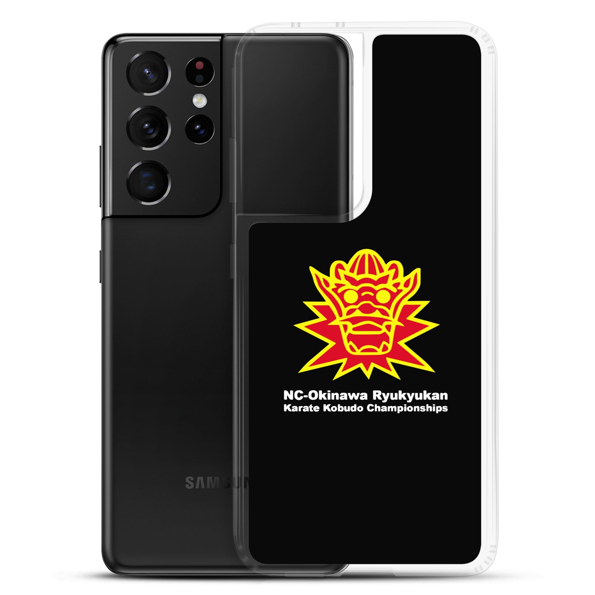GOKI Case for Samsung®