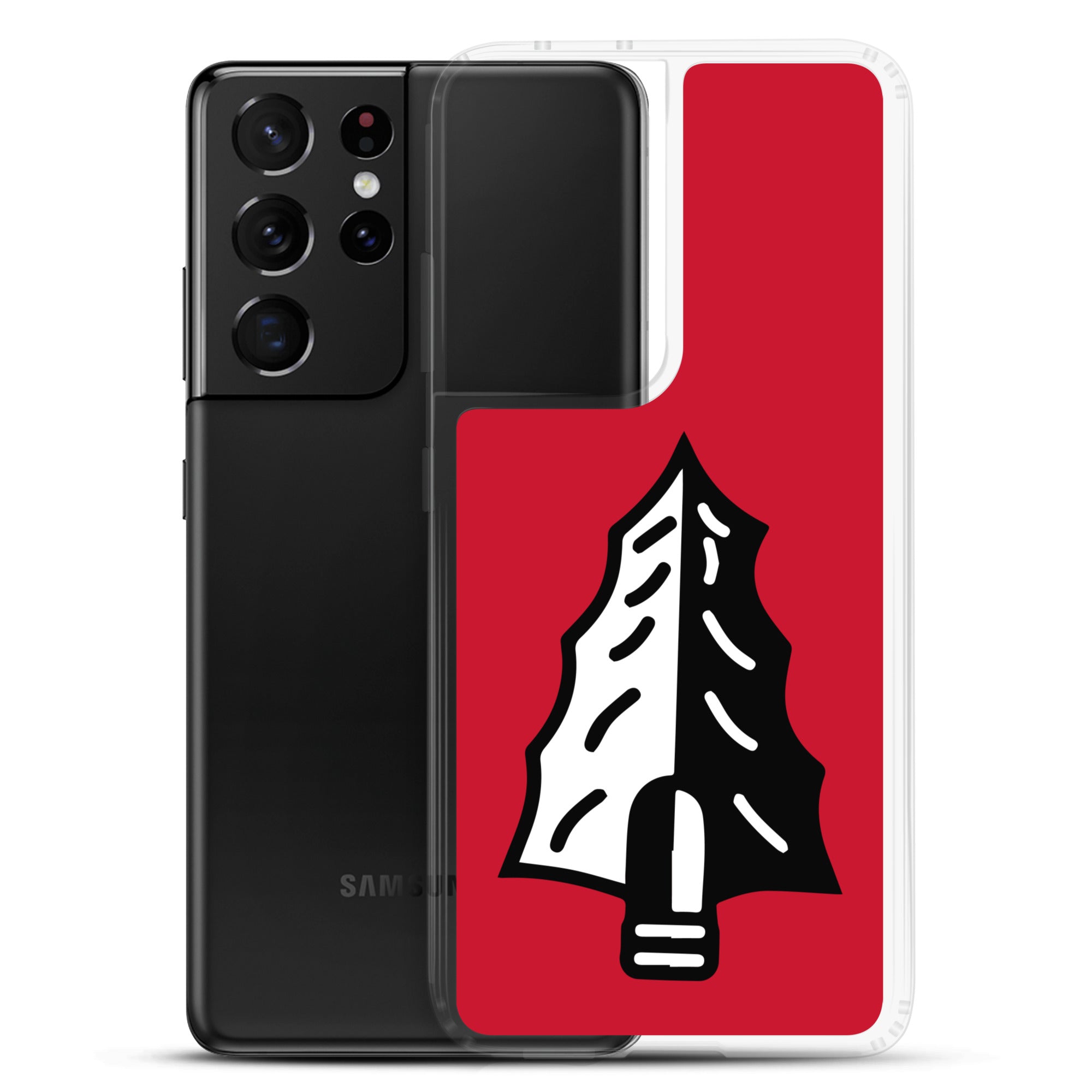 Funda BCW para Samsung®