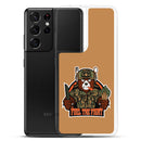 AMPN Clear Case for Samsung®