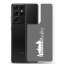Dream Realty Clear Case for Samsung®
