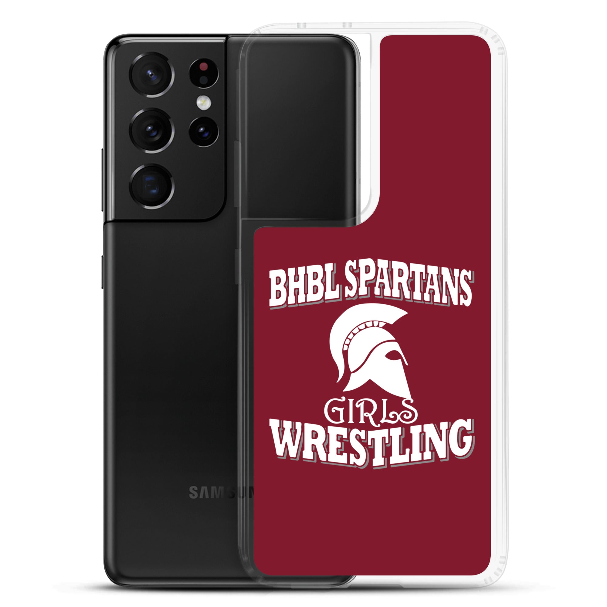 Funda BHBLGW para Samsung®