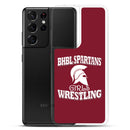 BHBLGW Case for Samsung®