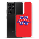 Funda NB para Samsung®