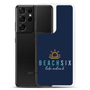 BRB Clear Case for Samsung®