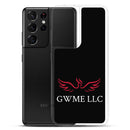 GWME Clear Case for Samsung®