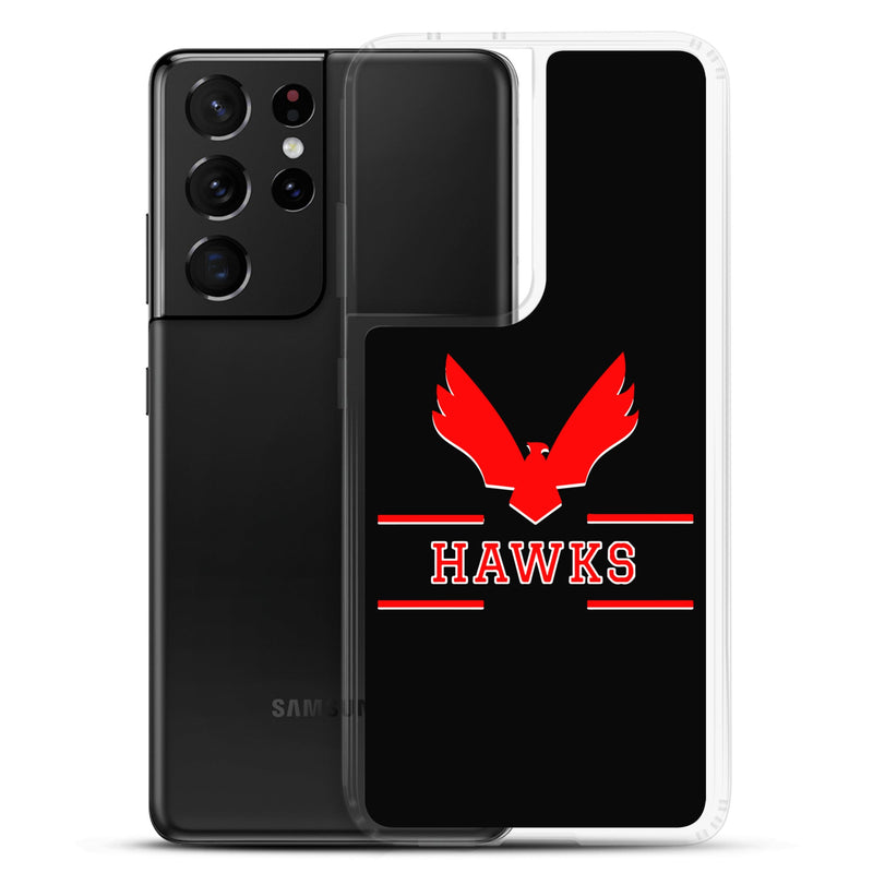 HHH Hawks Case for Samsung®