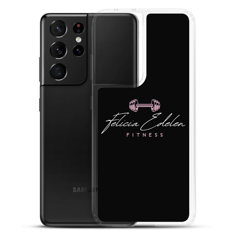 FFF Case for Samsung®