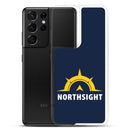 NR Clear Case for Samsung®