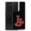 LJC Clear Case for Samsung®