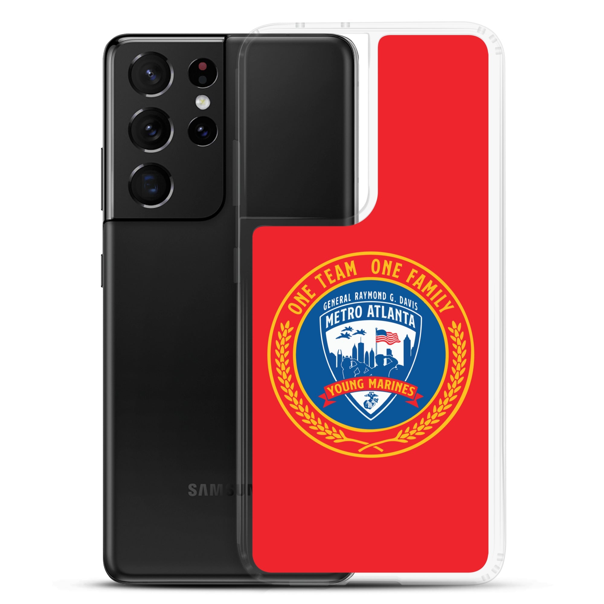 GRGDYMOMA Case for Samsung®