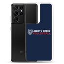 Estuche LCV para Samsung®