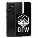 CIW Clear Case for Samsung®