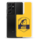 Funda transparente GRA para Samsung®