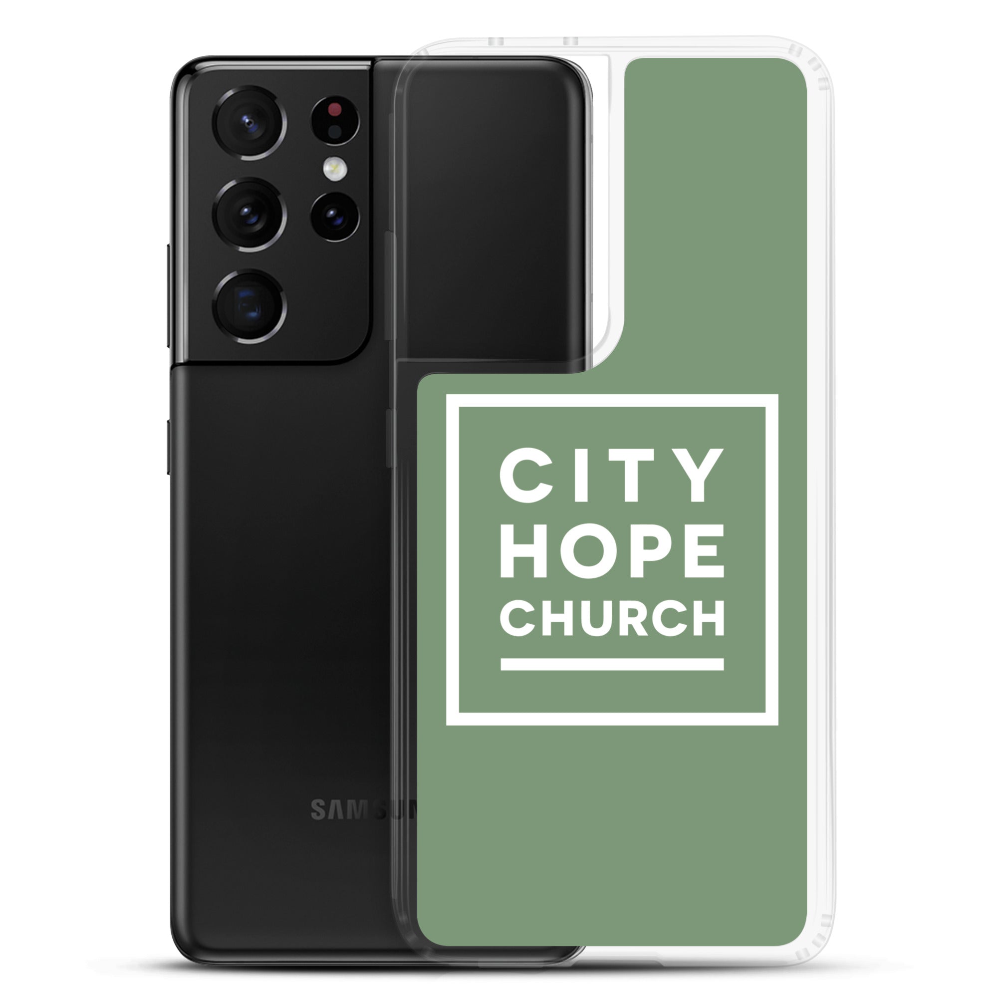 CHC Case for Samsung®