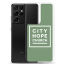 CHC Case for Samsung®