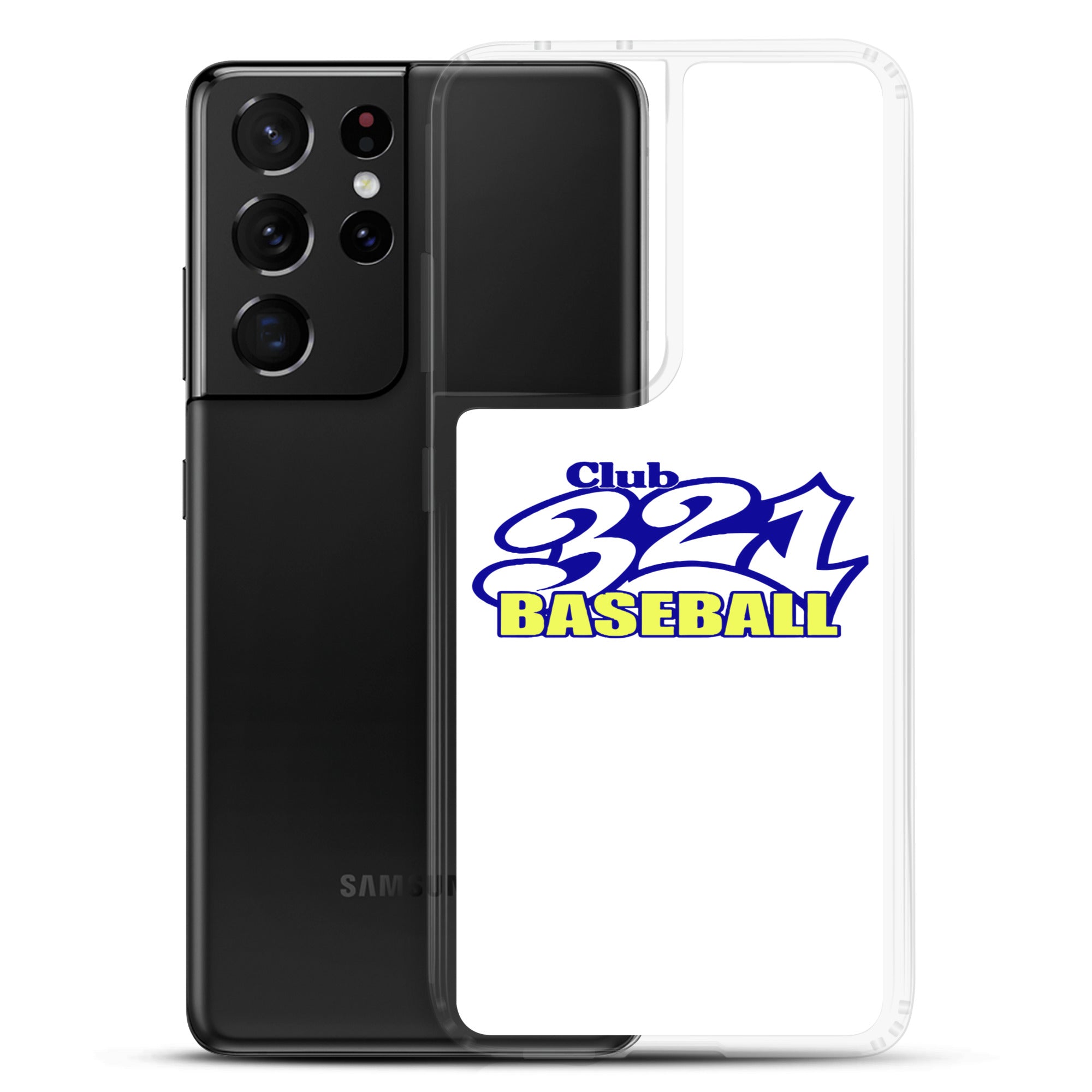 C321B Case for Samsung®