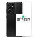 DB4HC Case for Samsung®