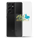 ORPH Clear Case for Samsung®