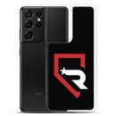 NVR Clear Case for Samsung®