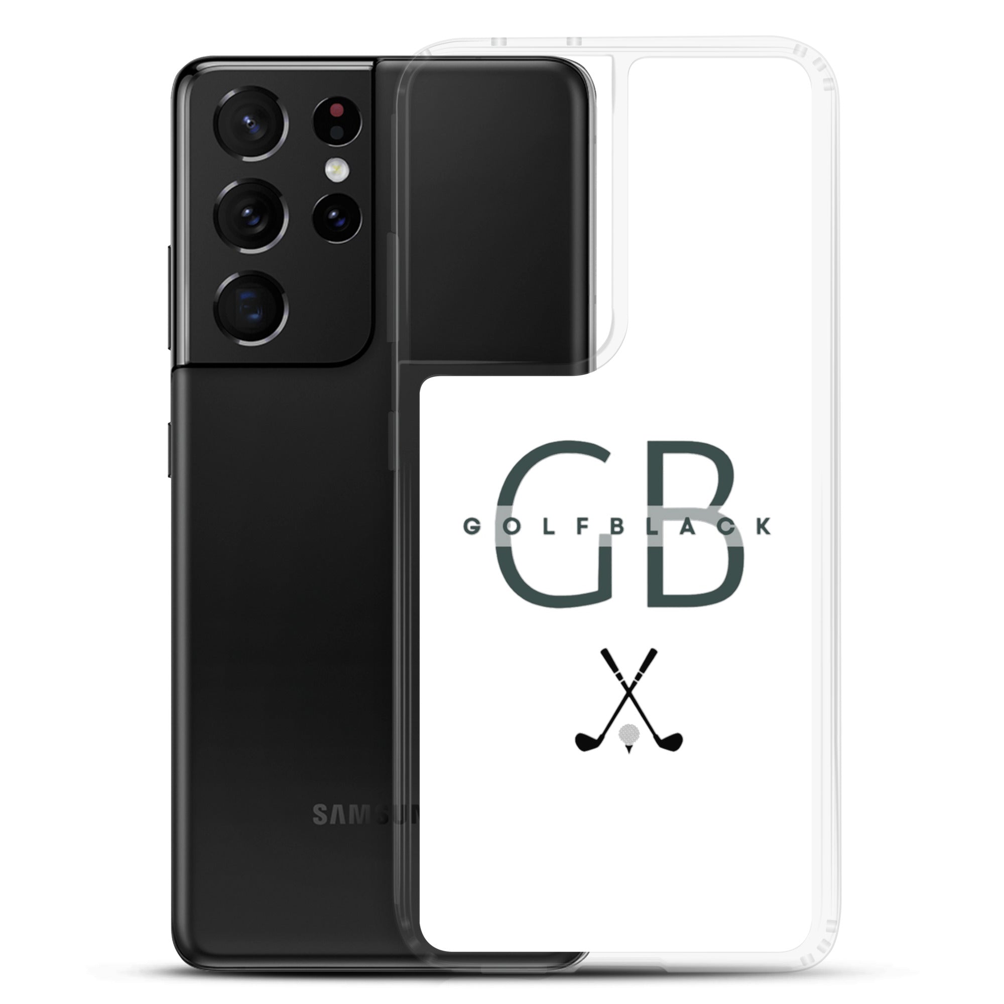 GB Case for Samsung®
