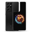 FireFlame Case for Samsung®