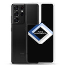 PURE OFFICIATING Clear Case for Samsung®